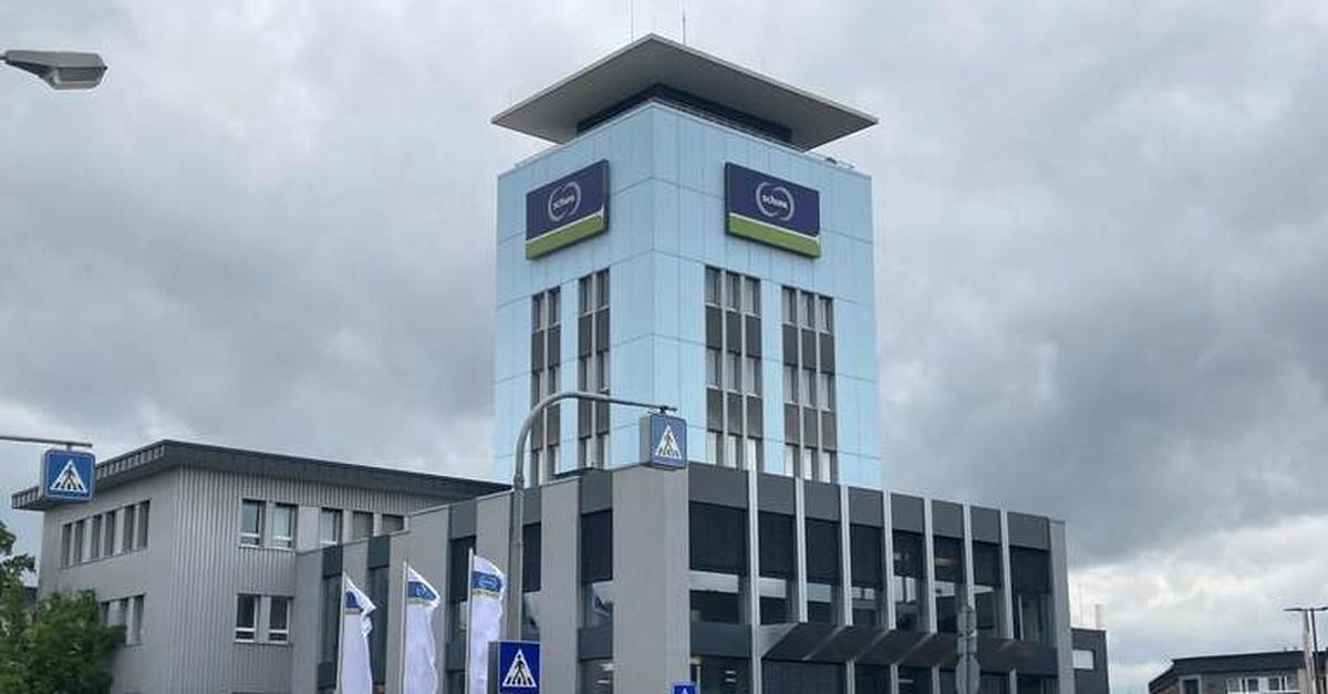 Heuchelheim: Schunk steigert Umsatz auf 1,45 Milliarden Euro